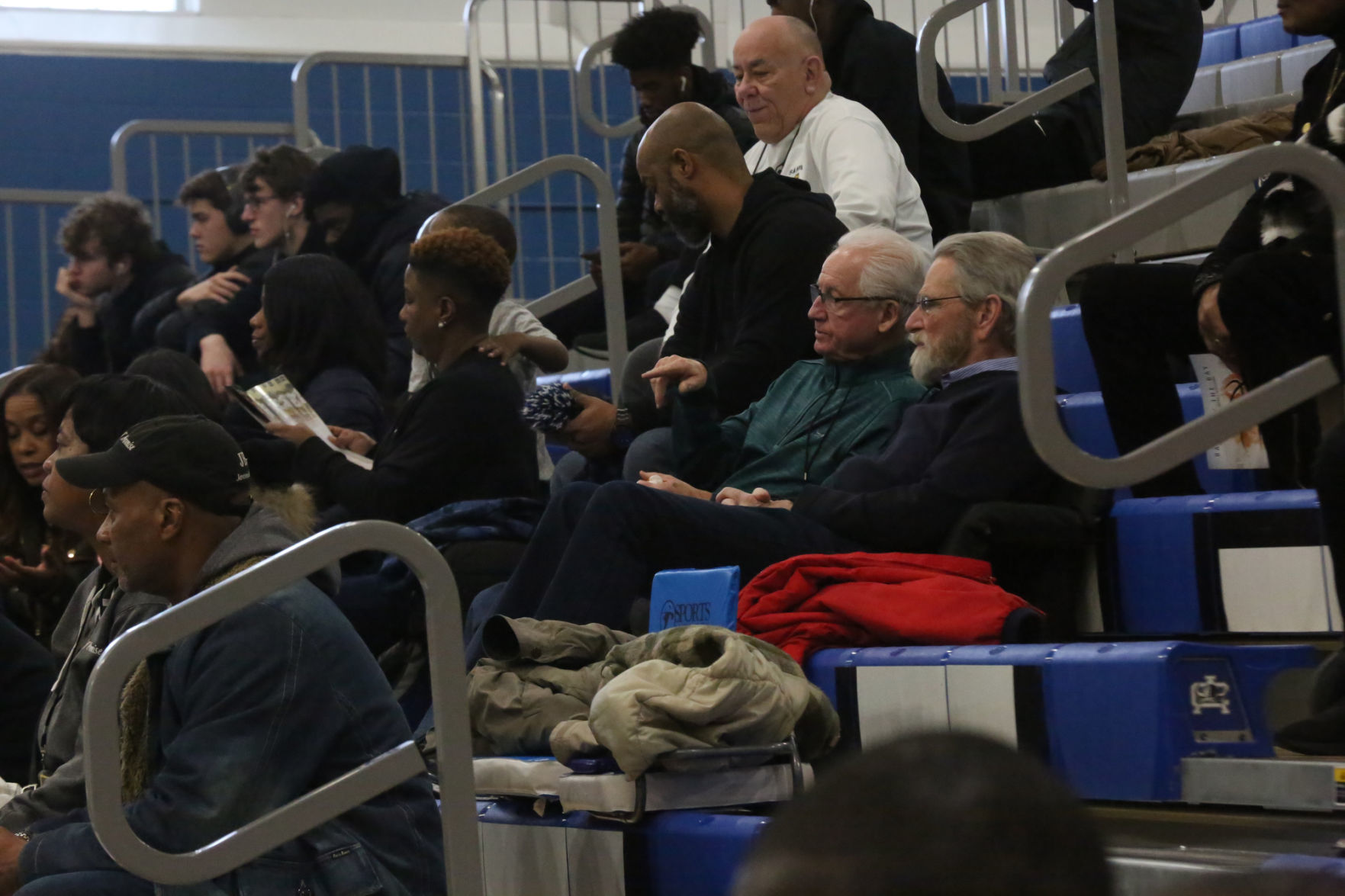 St. Joe Chester Battle by the Bay